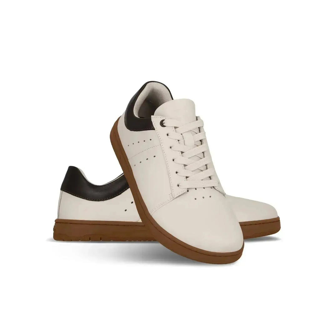Barebarics - Enigma Ivory - Zapatillas barefoot