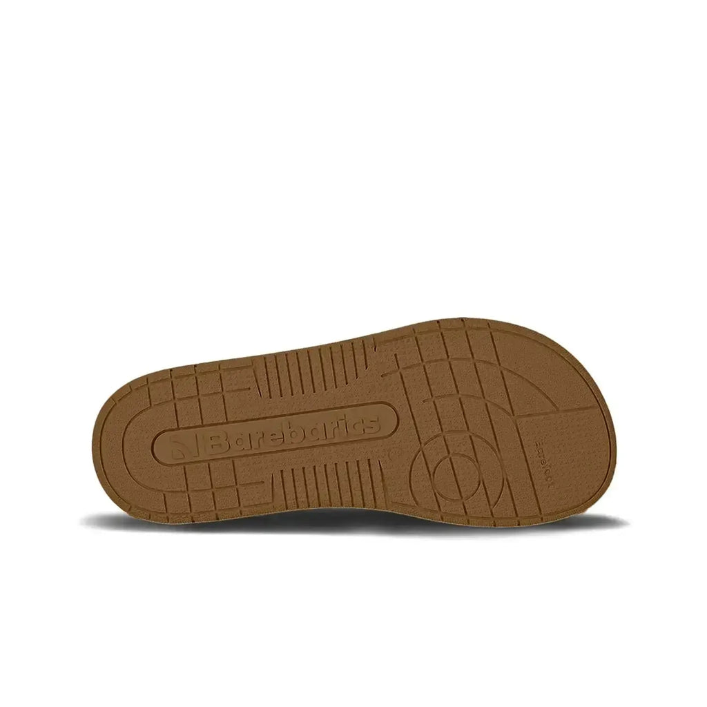 Barebarics - Enigma Ivory - Zapatillas barefoot