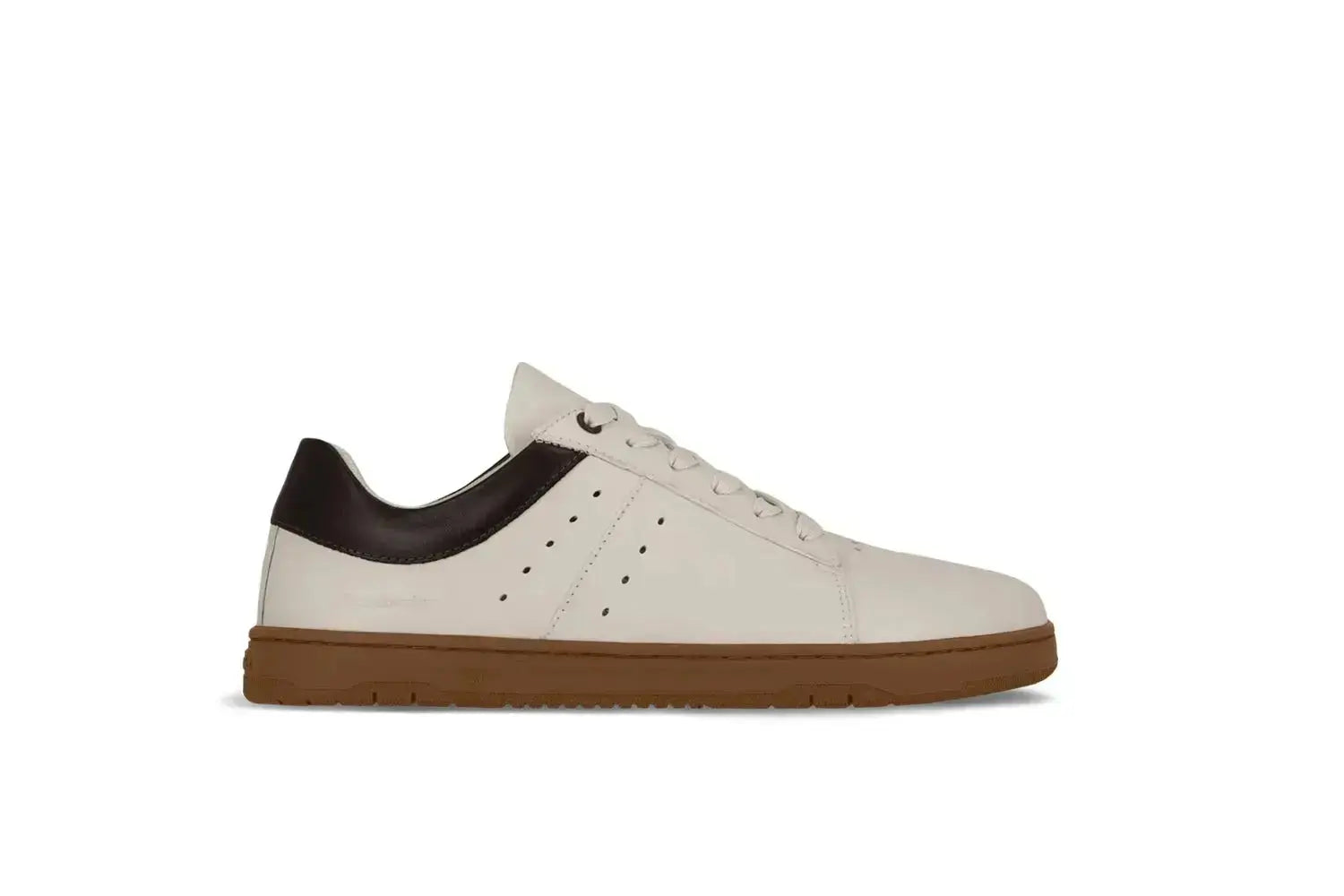 Barebarics - Enigma Ivory - Zapatillas barefoot