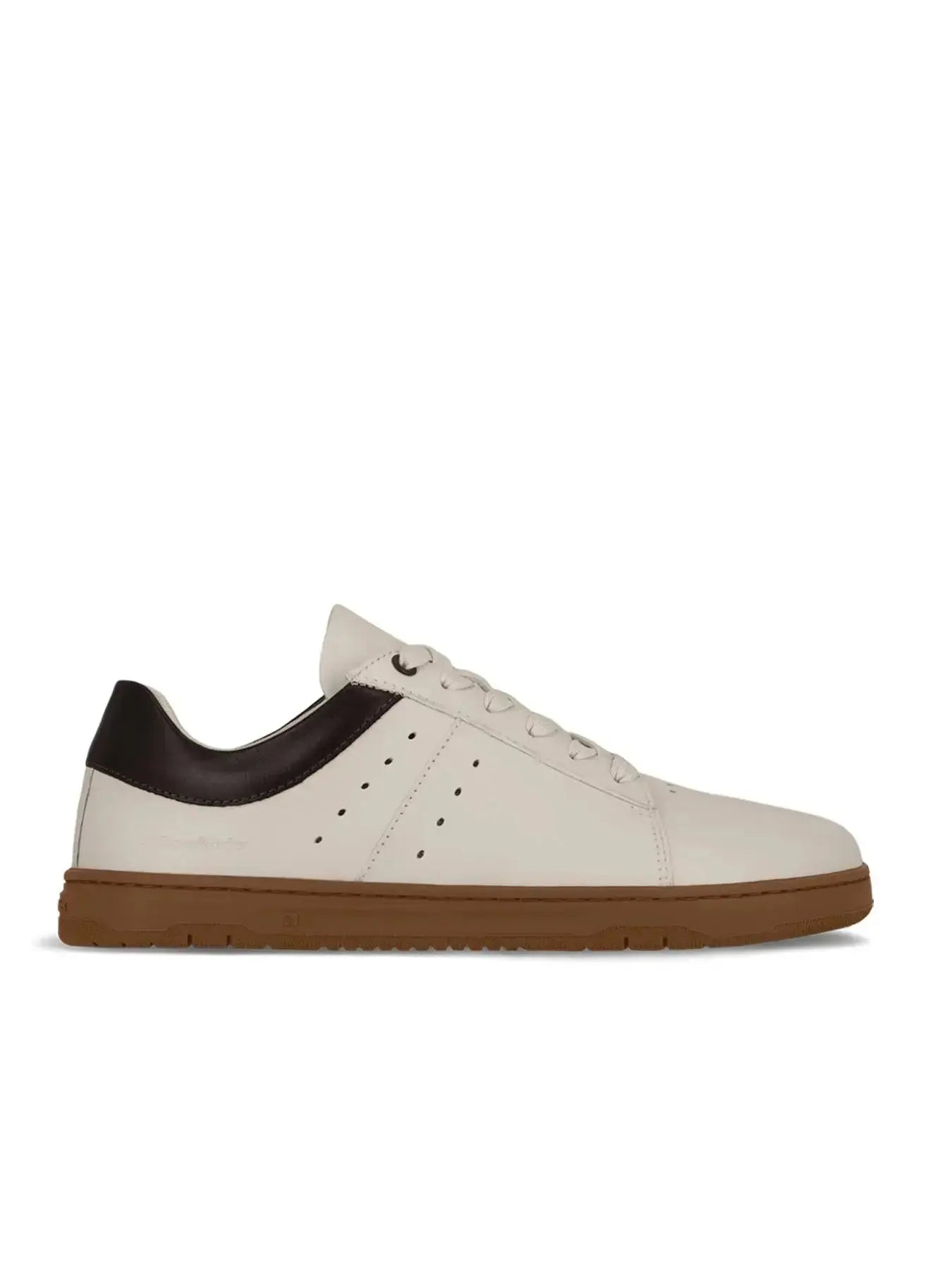 Barebarics - Enigma Ivory - Zapatillas barefoot