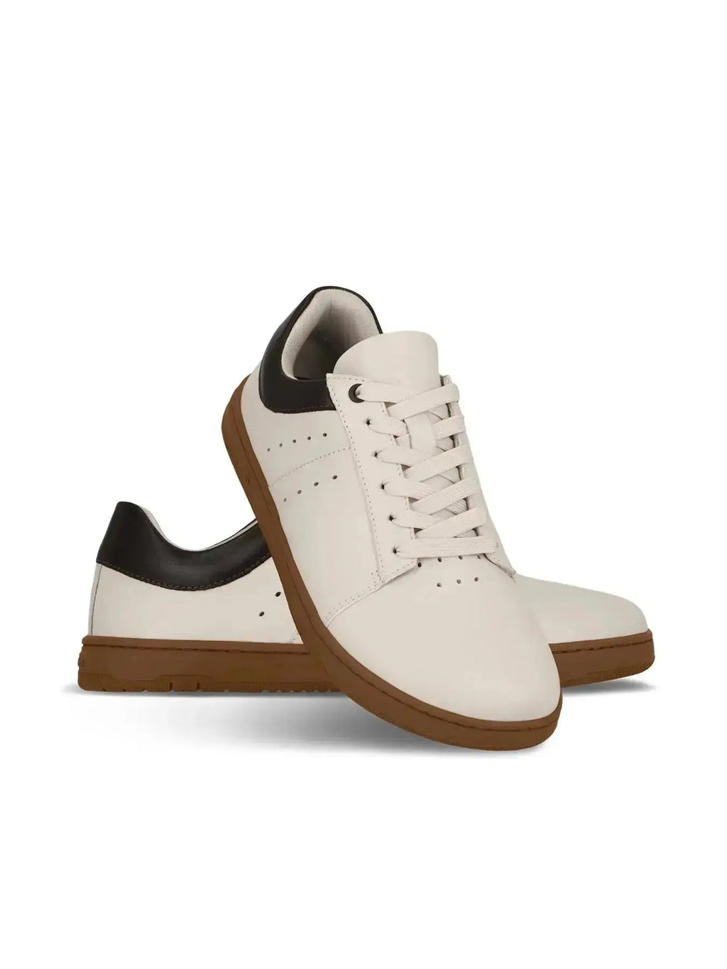 Barebarics - Enigma Ivory - Zapatillas barefoot