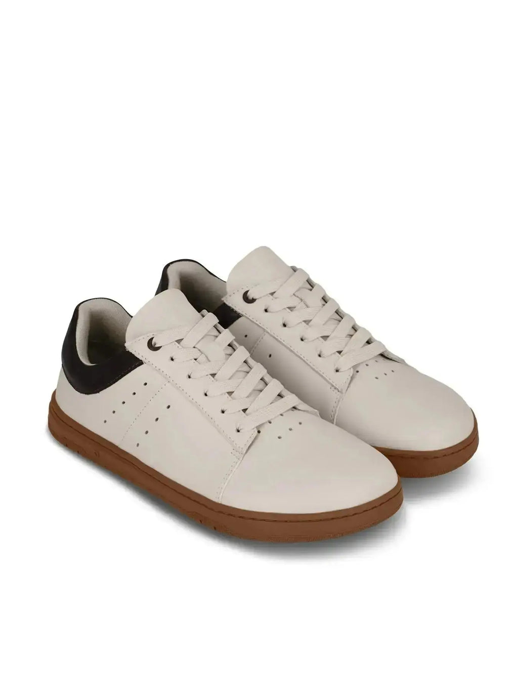 Barebarics - Enigma Ivory - Zapatillas barefoot