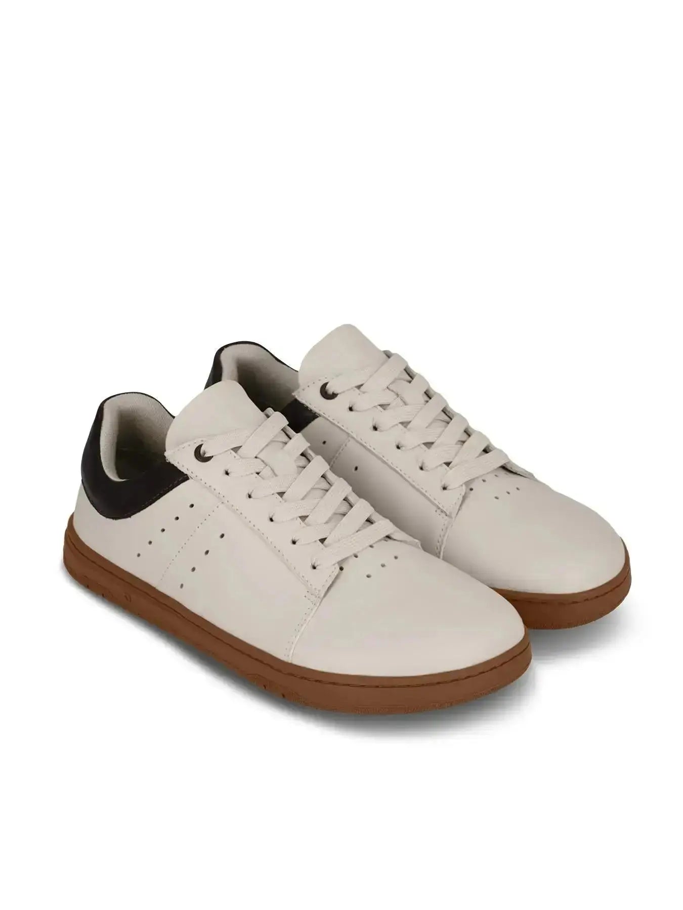 Barebarics - Enigma Ivory - Zapatillas barefoot