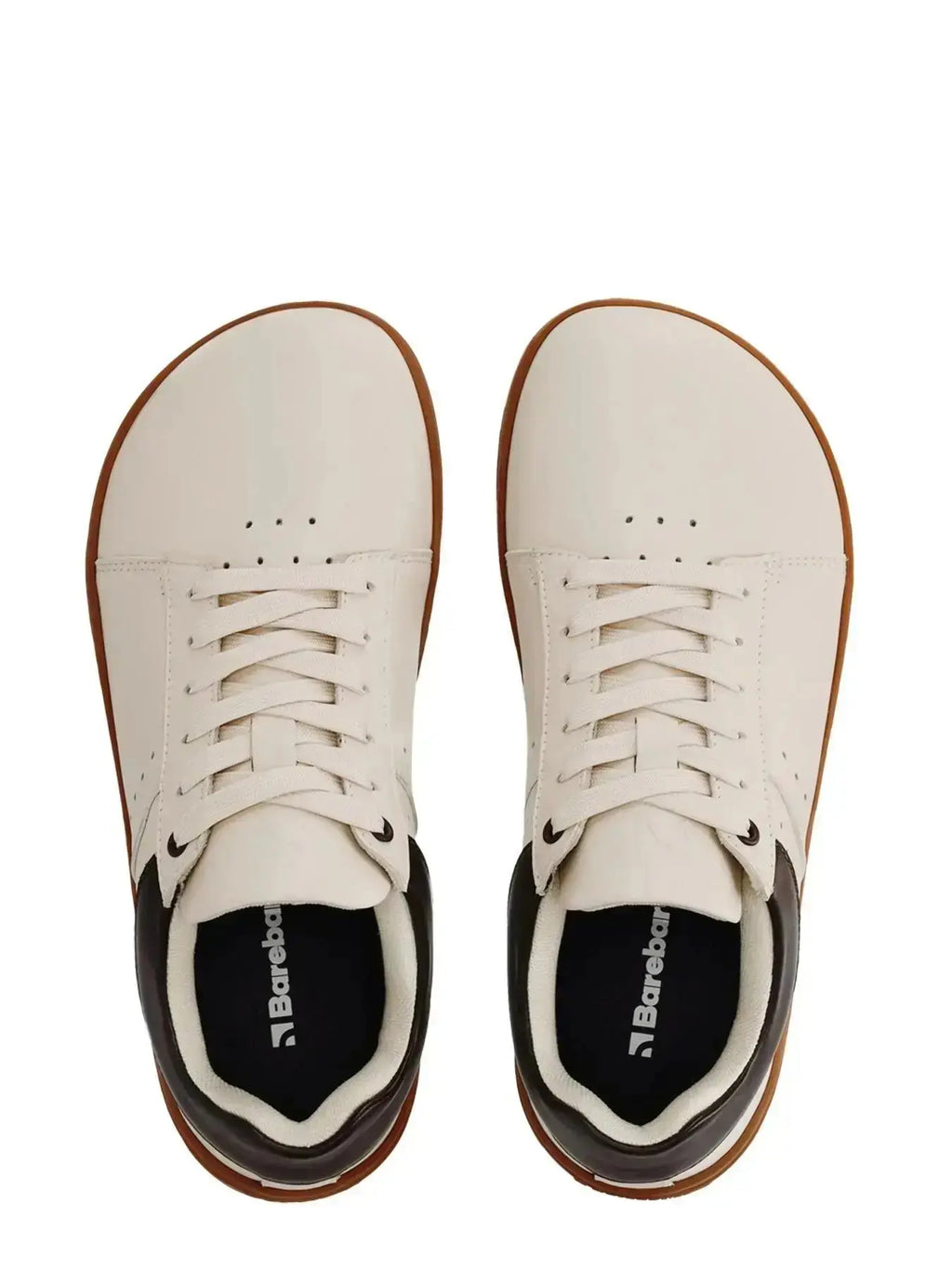 Barebarics - Enigma Ivory - Zapatillas barefoot
