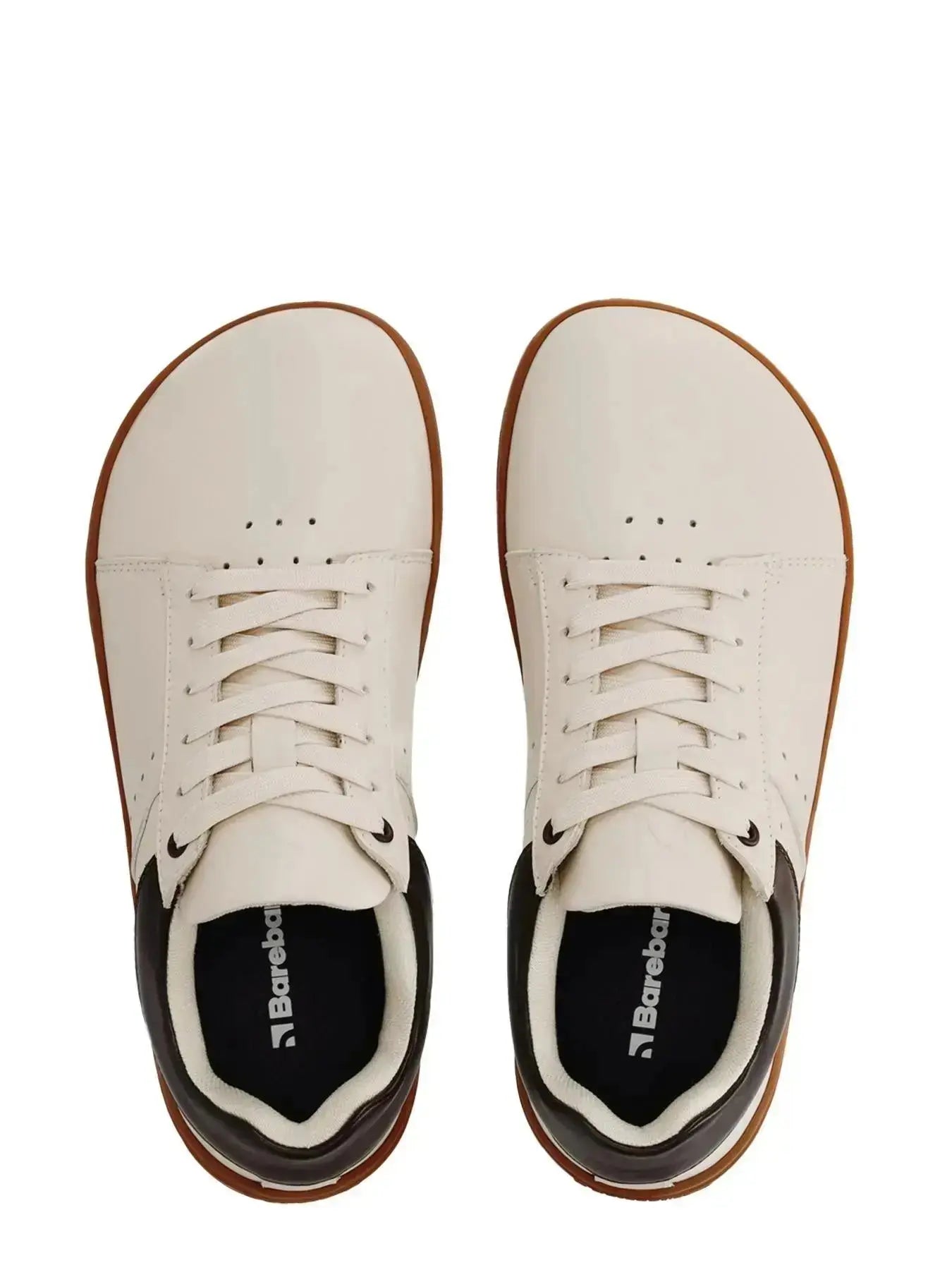 Barebarics - Enigma Ivory - Zapatillas barefoot