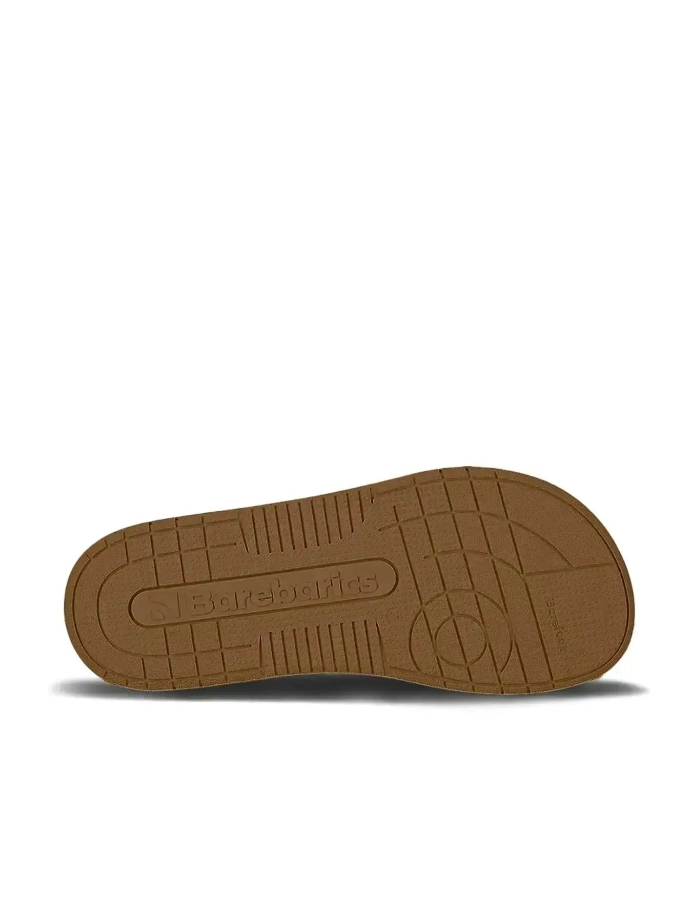 Barebarics - Enigma Ivory - Zapatillas barefoot