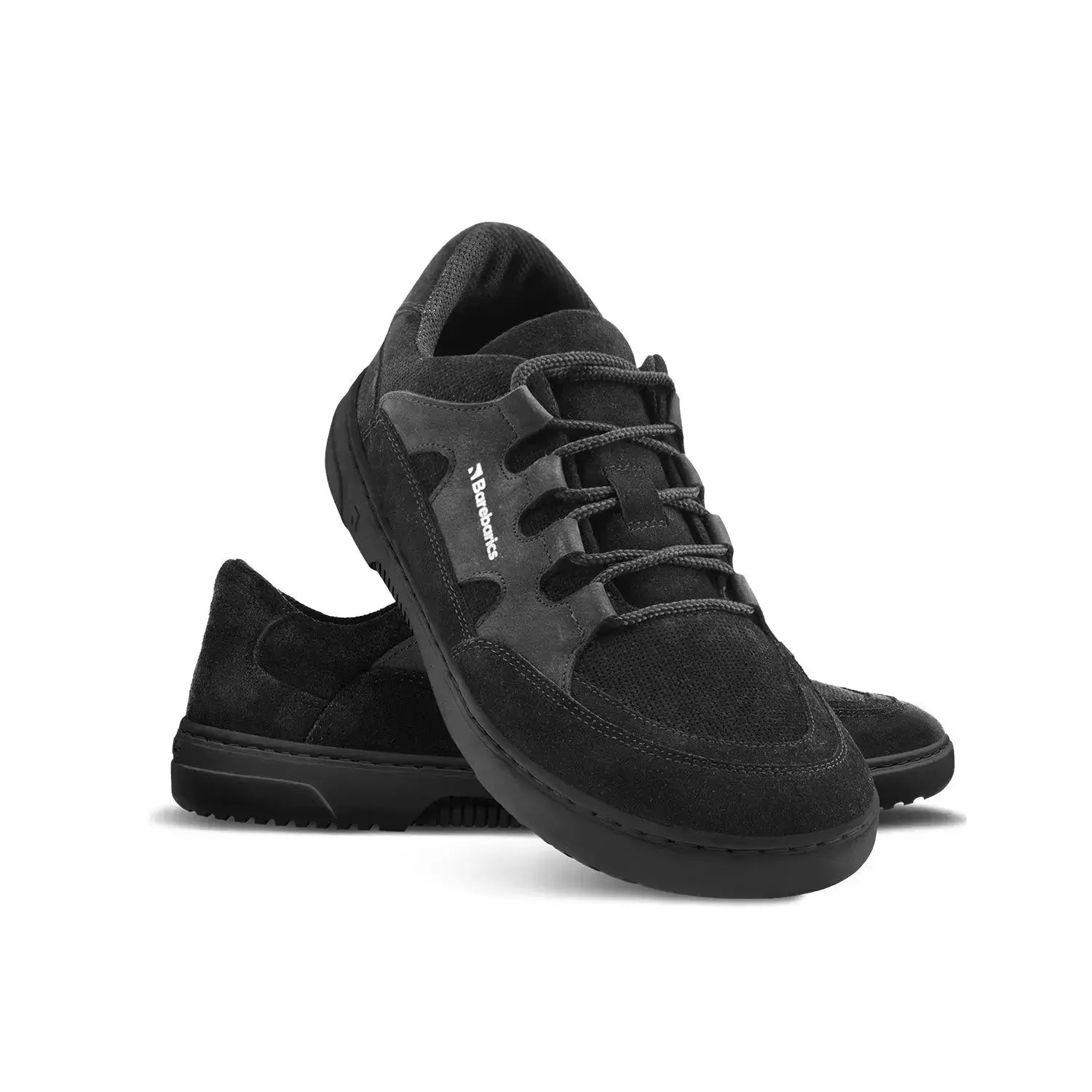 Baskets Barefoot Barebarics Evo - Noir Total