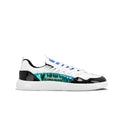 Barebarics - Futura Iridescent White - Zapatillas barefoot unisex blanco