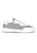 Barebarics - Kudos White & Grey Talla 43 - Zapatillas barefoot unisex blanco