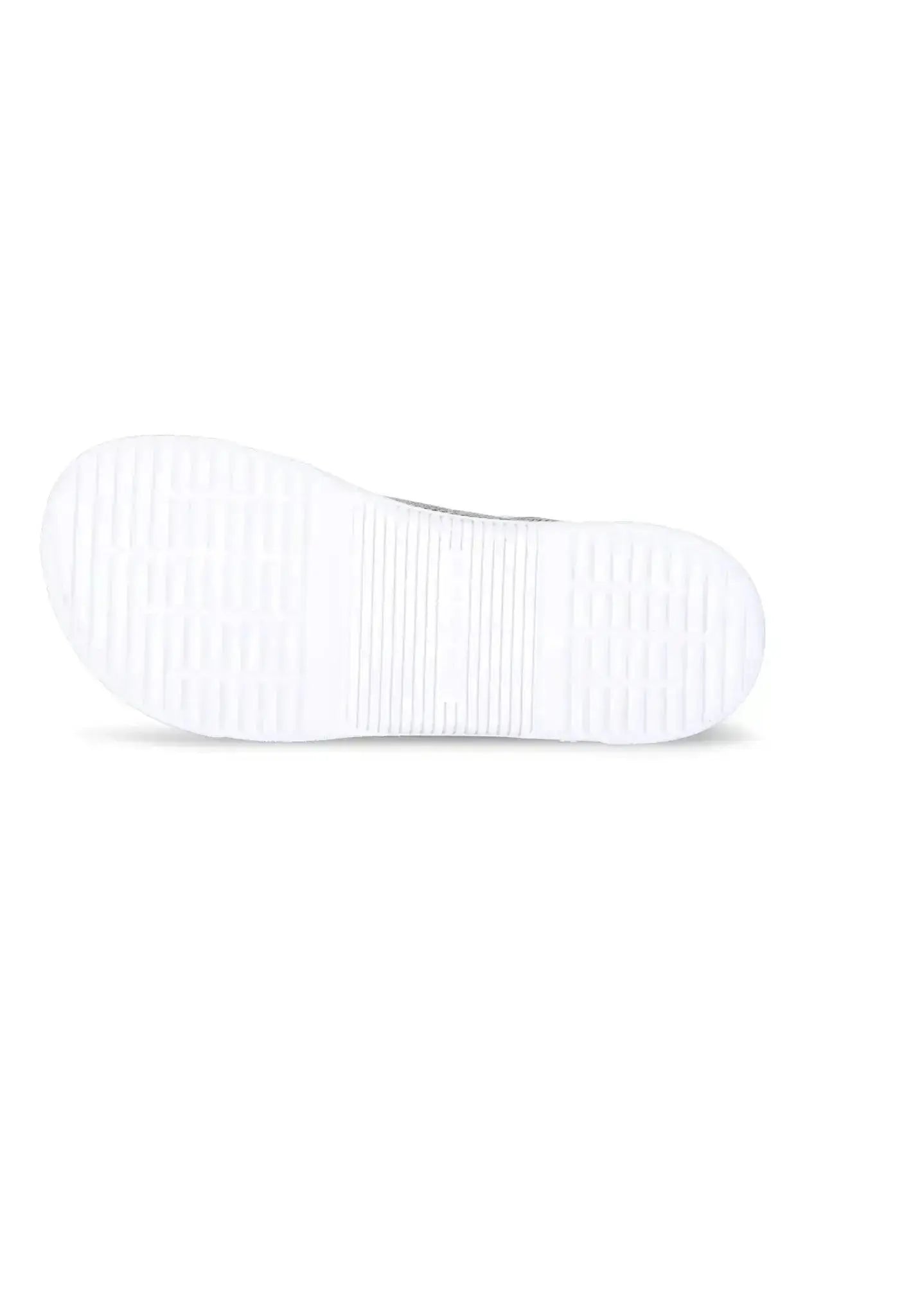 Barebarics - Kudos White & Grey Talla 43 - Zapatillas barefoot unisex blanco