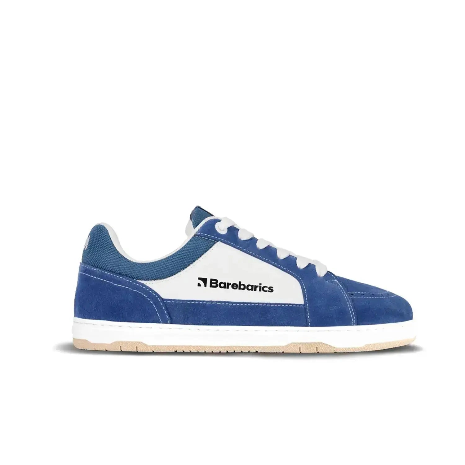 Barebarics - Legend Blue - Zapatillas barefoot unisex azul