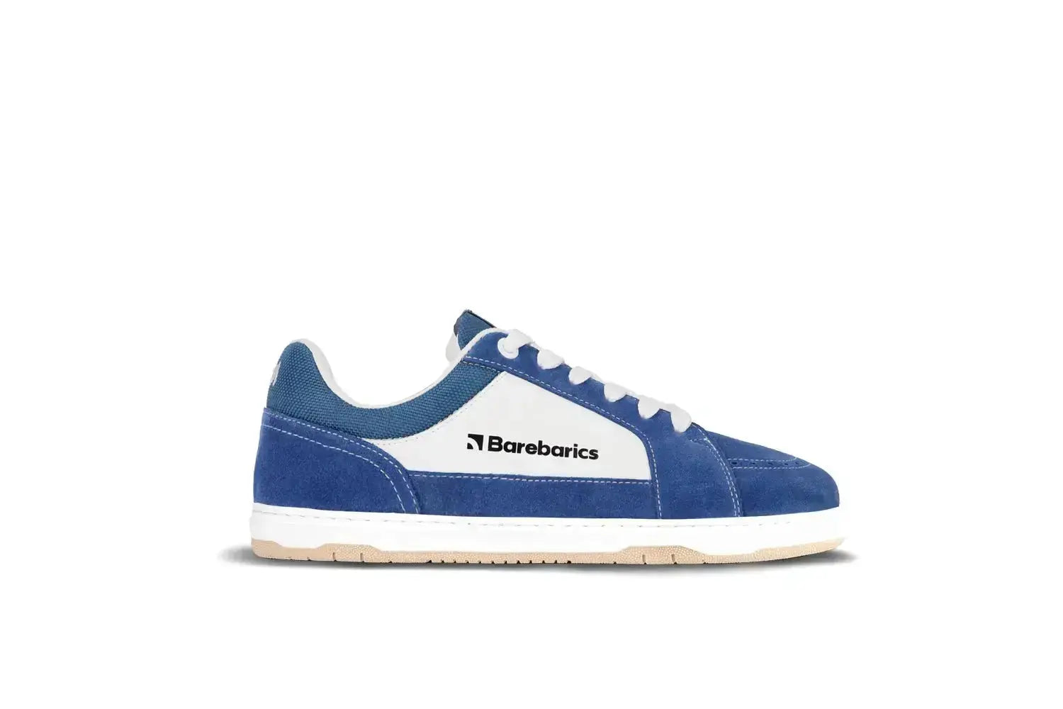 Barebarics - Legend Blue - Zapatillas barefoot unisex azul
