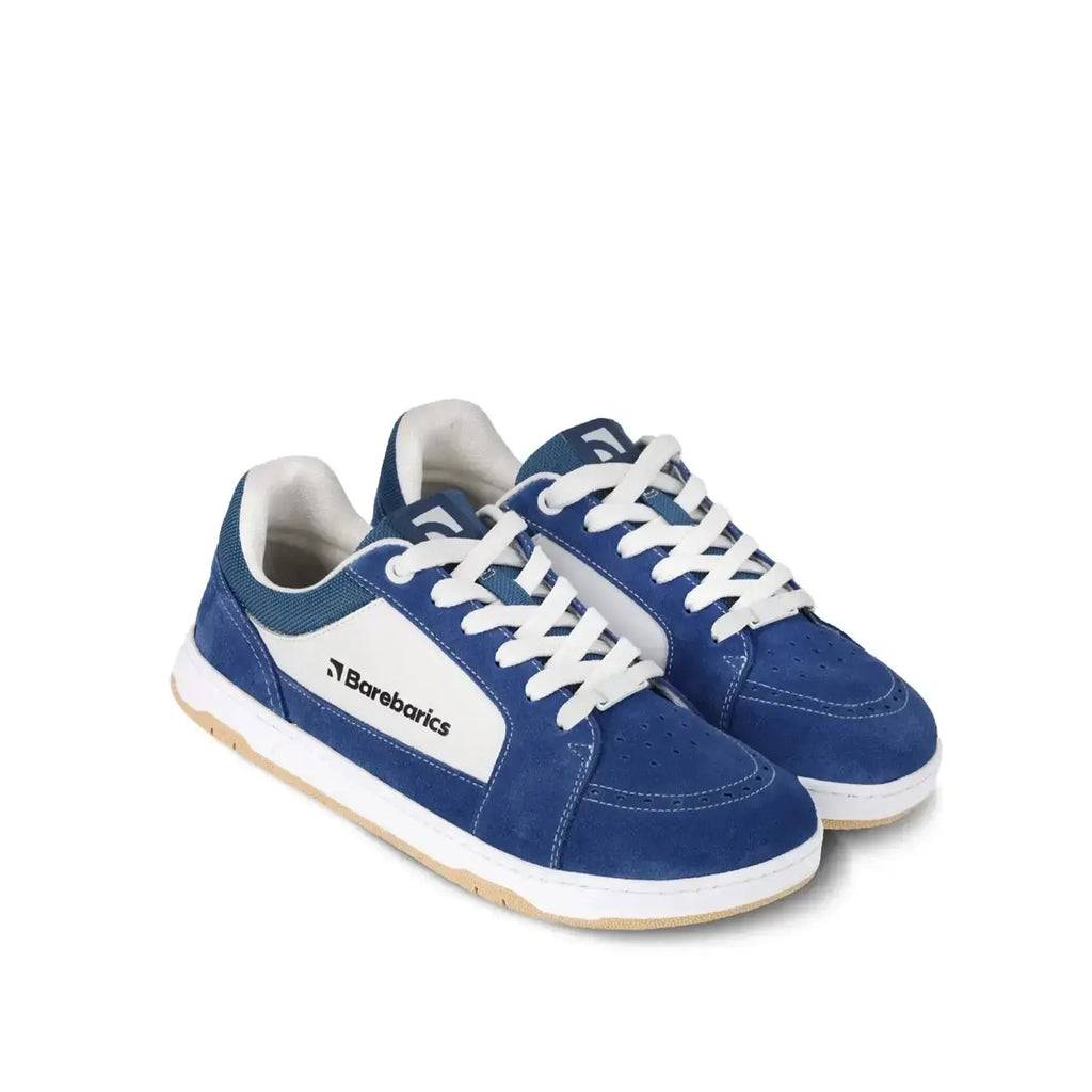 Barebarics - Legend Blue - Chaussures barefoot