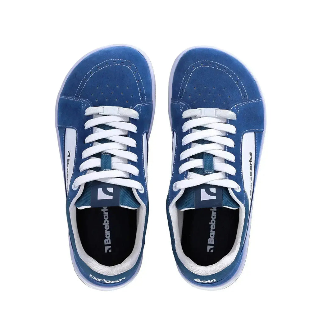 Barebarics - Legend Blue - Chaussures barefoot