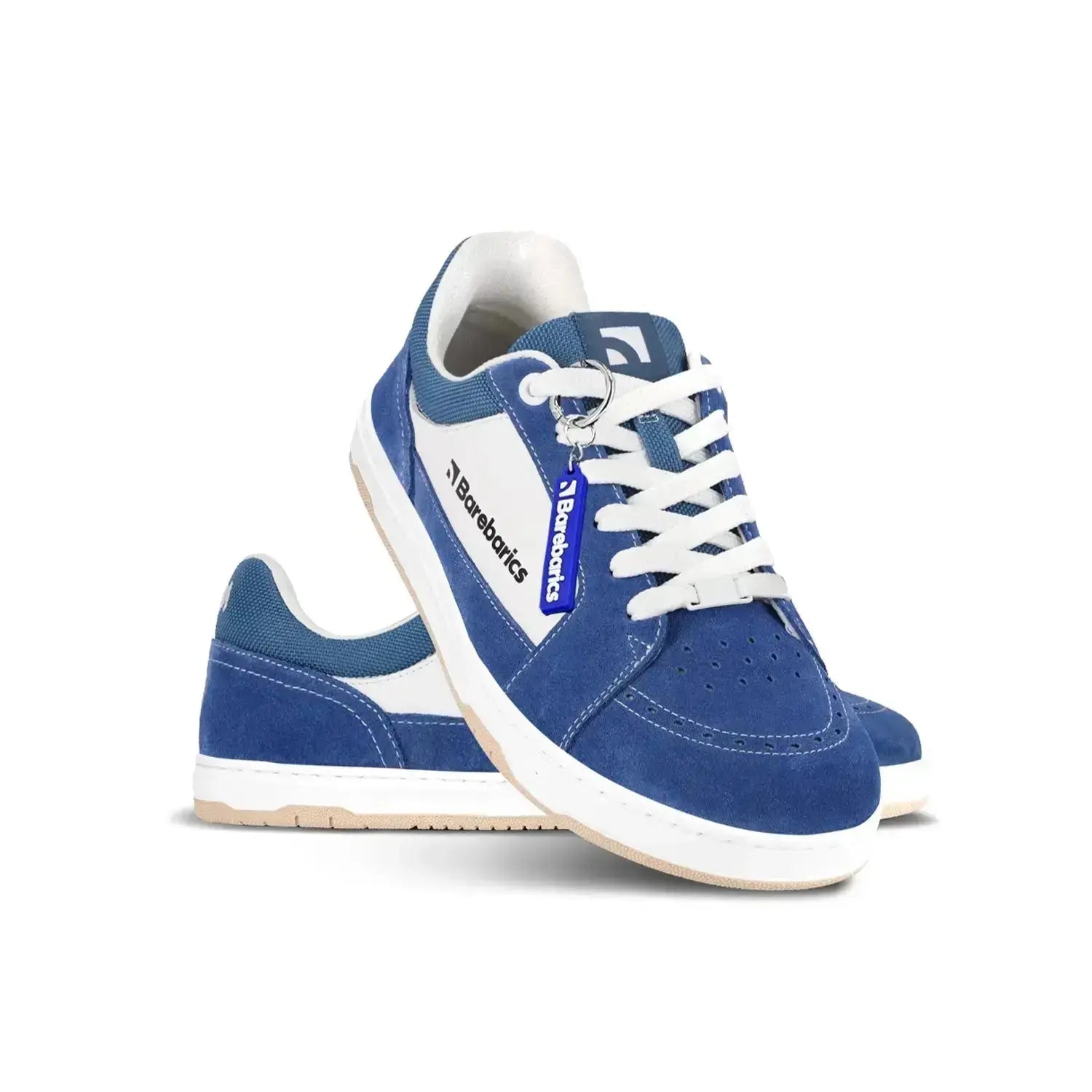 Barebarics - Legend Blue - Chaussures barefoot