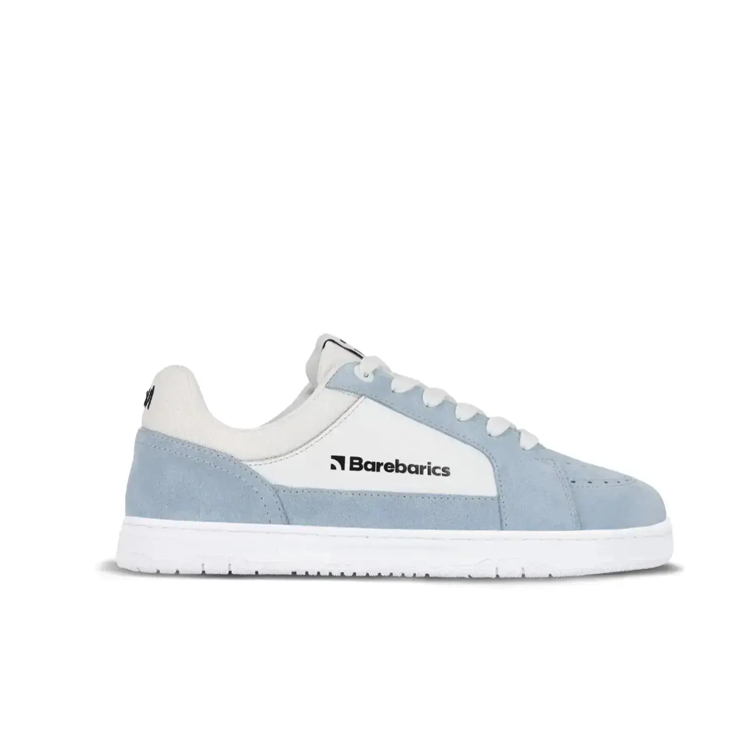Barebarics - Legend Ice Blue - Zapatillas barefoot unisex azul claro