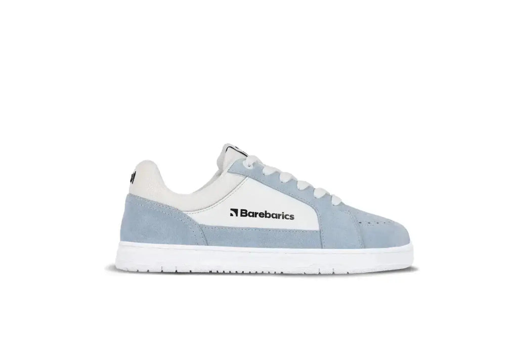 Barebarics - Legend Ice Blue - Zapatillas barefoot unisex azul claro