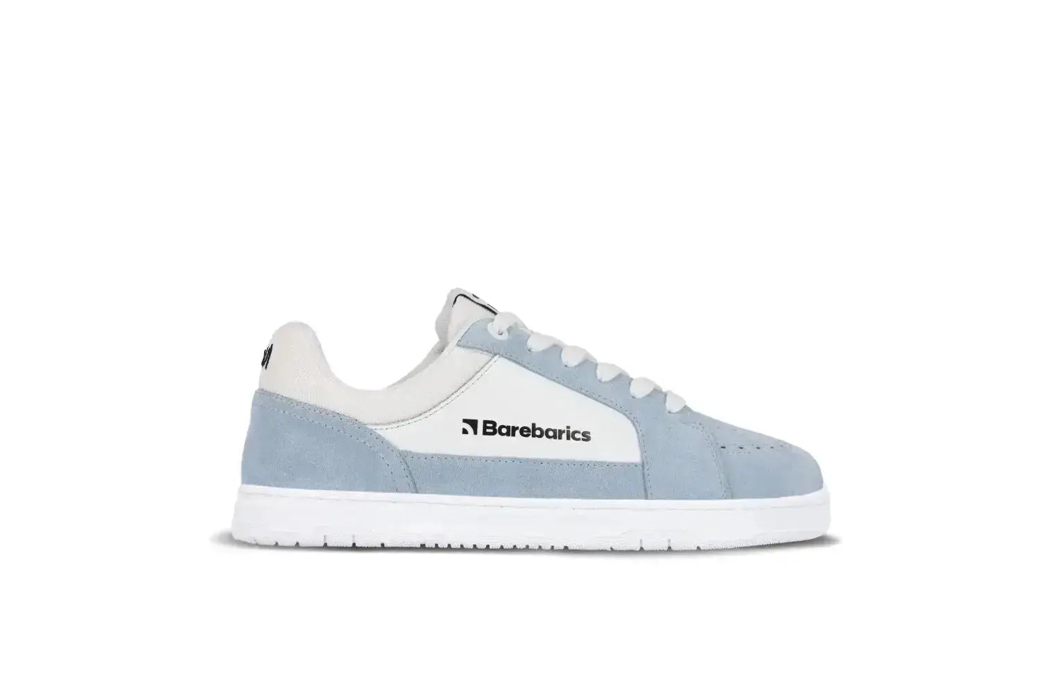 Barebarics - Legend Ice Blue - Zapatillas barefoot unisex azul claro