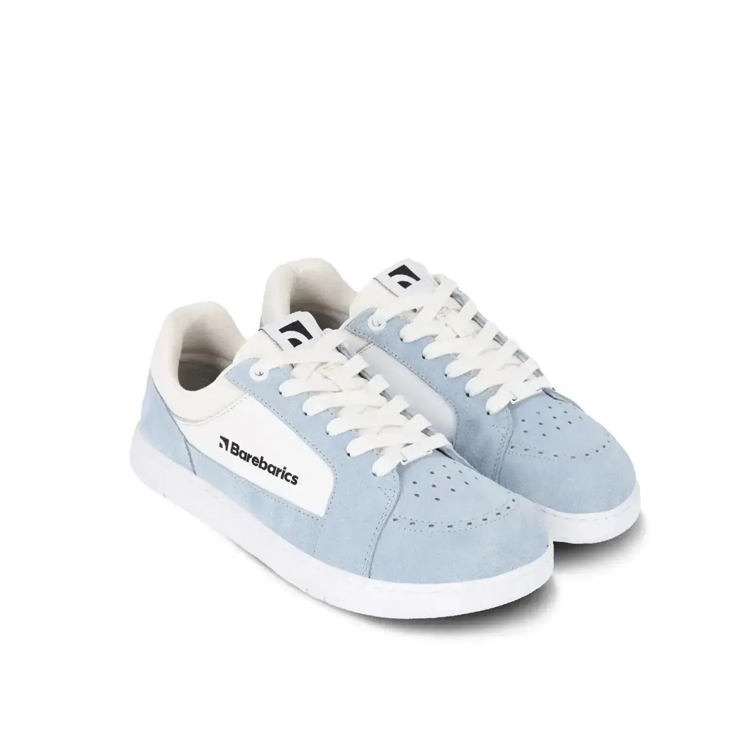 Barebarics - Legend Ice Blue - Zapatillas barefoot unisex azul claro