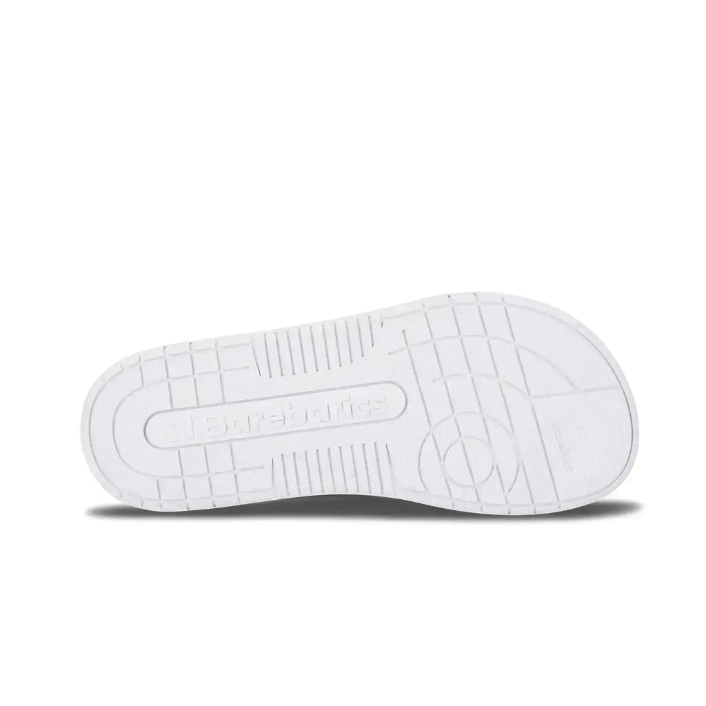 Barebarics - Legend Light Grey - Zapatillas barefoot unisex gris claro