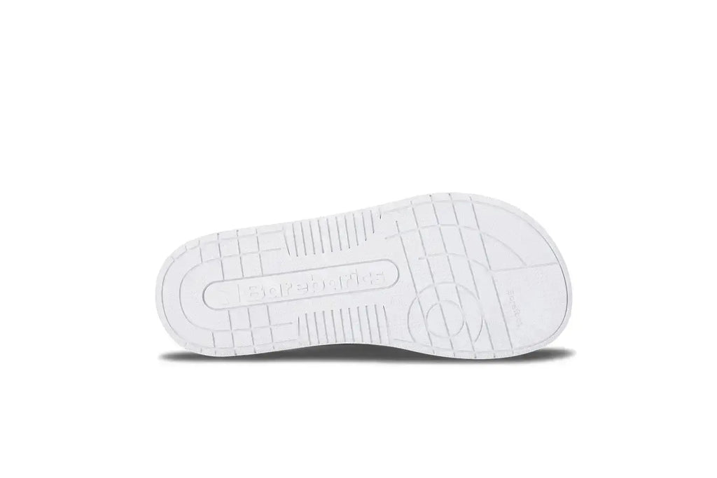 Barebarics - Legend Light Grey - Zapatillas barefoot unisex gris claro