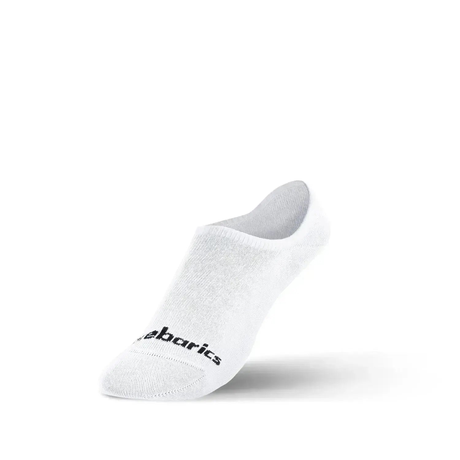Barebarics - No-Show White - 3 pack - Calcetines barefoot
