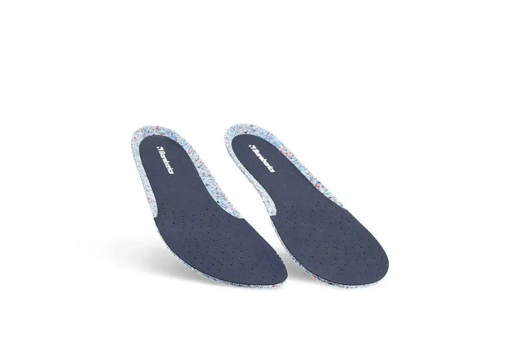 Barebarics - Plantilla para la suela ComfortGrip