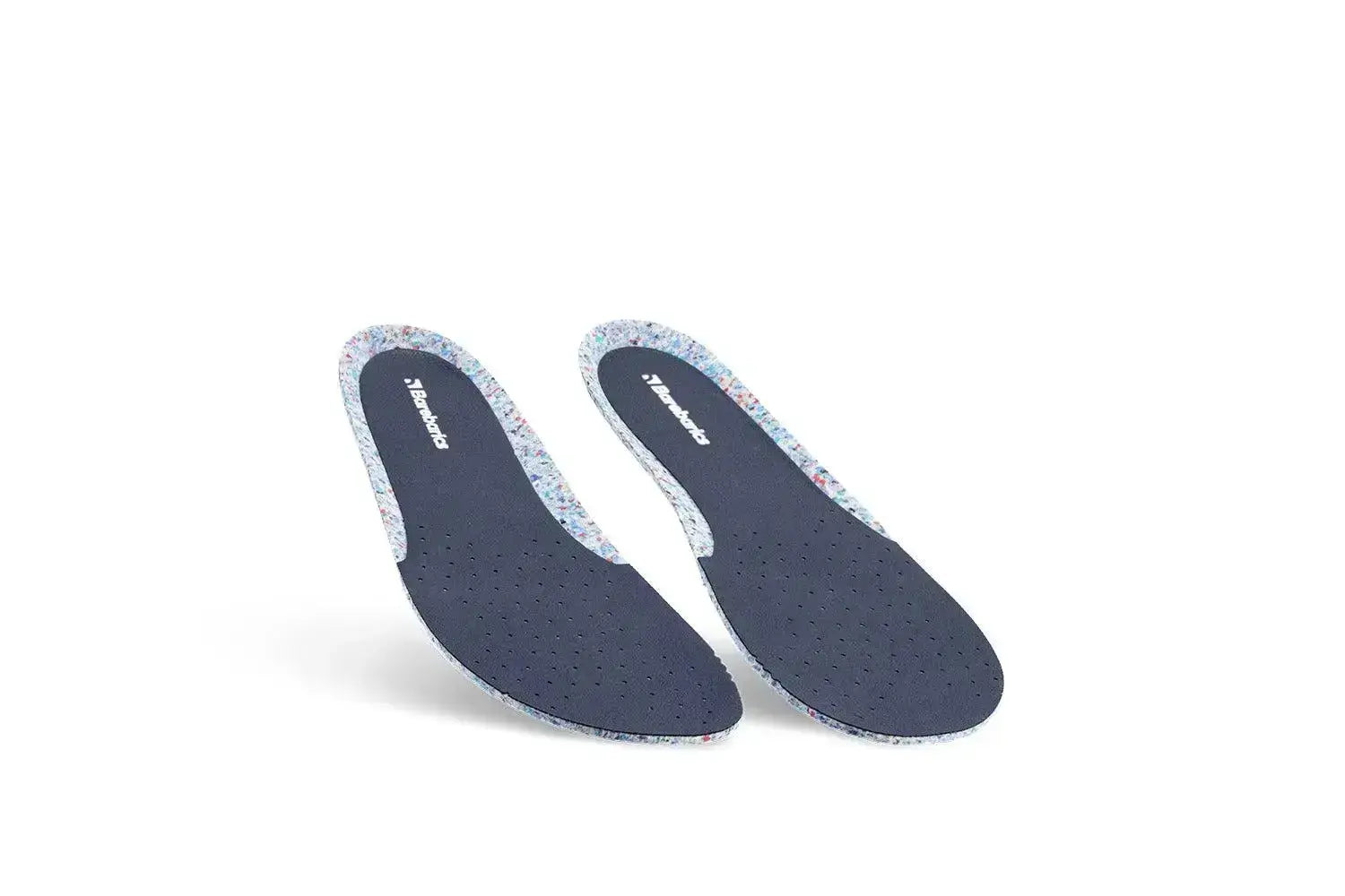 Barebarics - Plantilla para la suela ComfortGrip