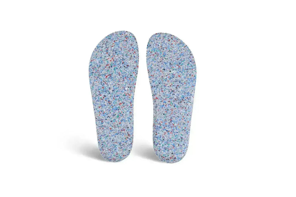 Barebarics - Plantilla para la suela ComfortGrip