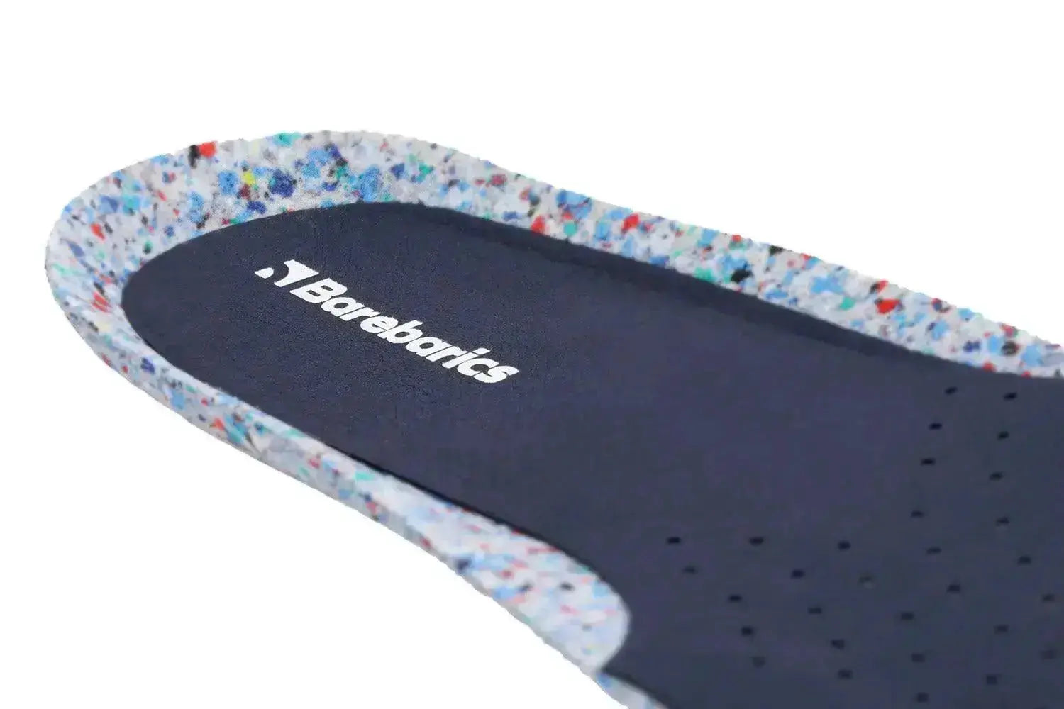 Barebarics - Plantilla para la suela ComfortGrip