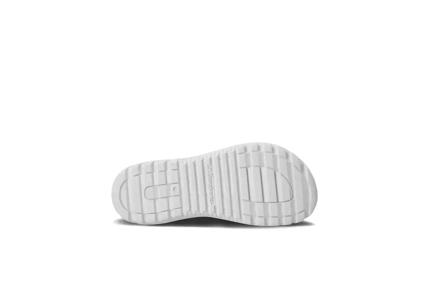 Barebarics - PolarStride Black - Botas de nieve barefoot