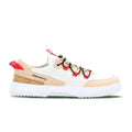 Barebarics - Revive Beige & Blanc - Chaussures barefoot