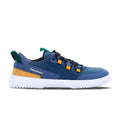 Barebarics - Revive Blue & White - Zapatillas barefoot unisex azul