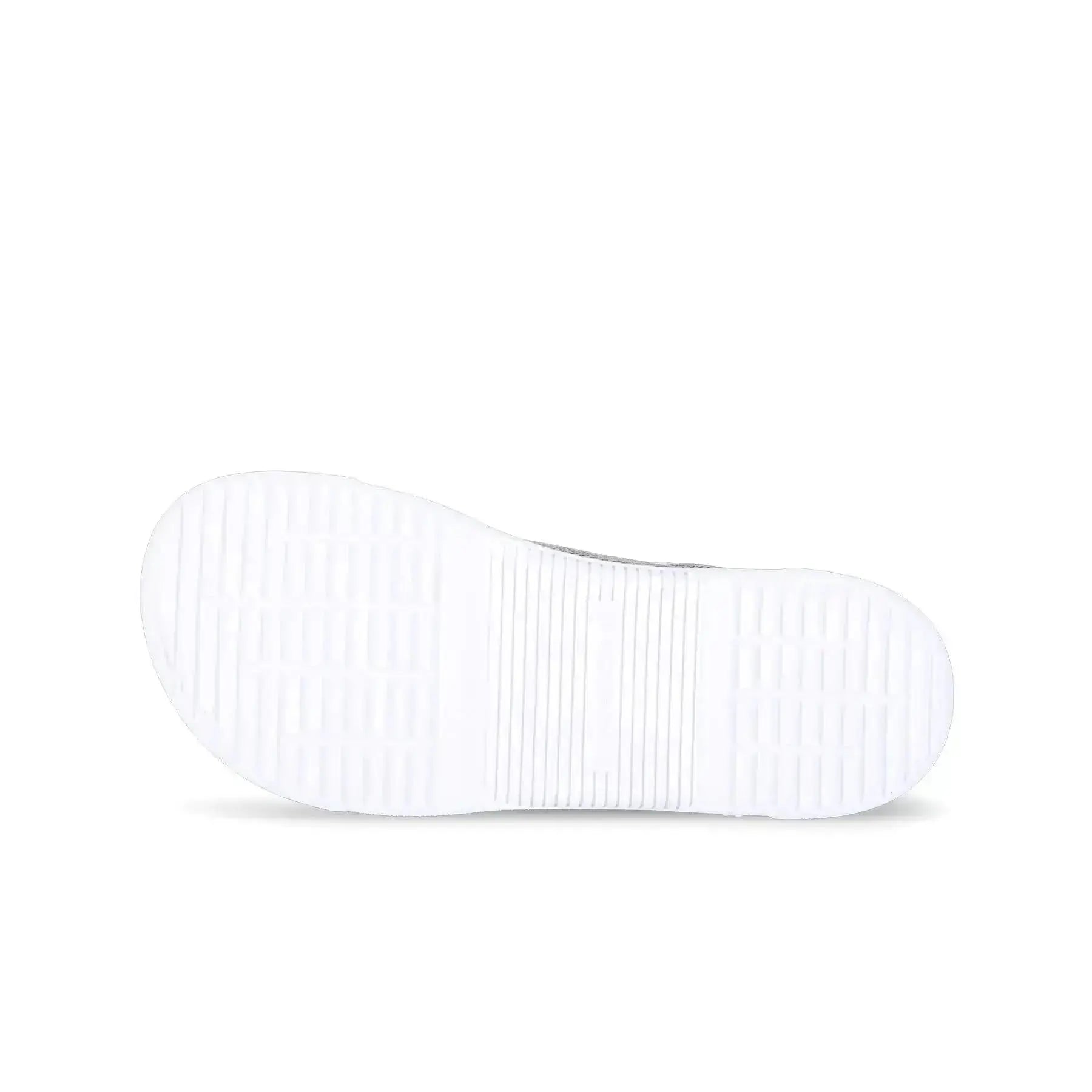 Barebarics - Revive Blanc & Gris - Chaussures barefoot