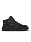 Barebarics - UrbanEdge All Black - Botas impermeables barefoot