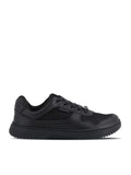 Barebarics - Zing Black - Zapatillas barefoot unisex negras