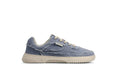 Barebarics - Zing Denim Light Blue - Zapatillas barefoot unisex azules de tela vaquera