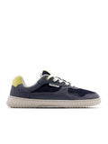 Barebarics - Zing Fresh Midnight Blue - Zapatillas barefoot frescas unisex azul oscuro