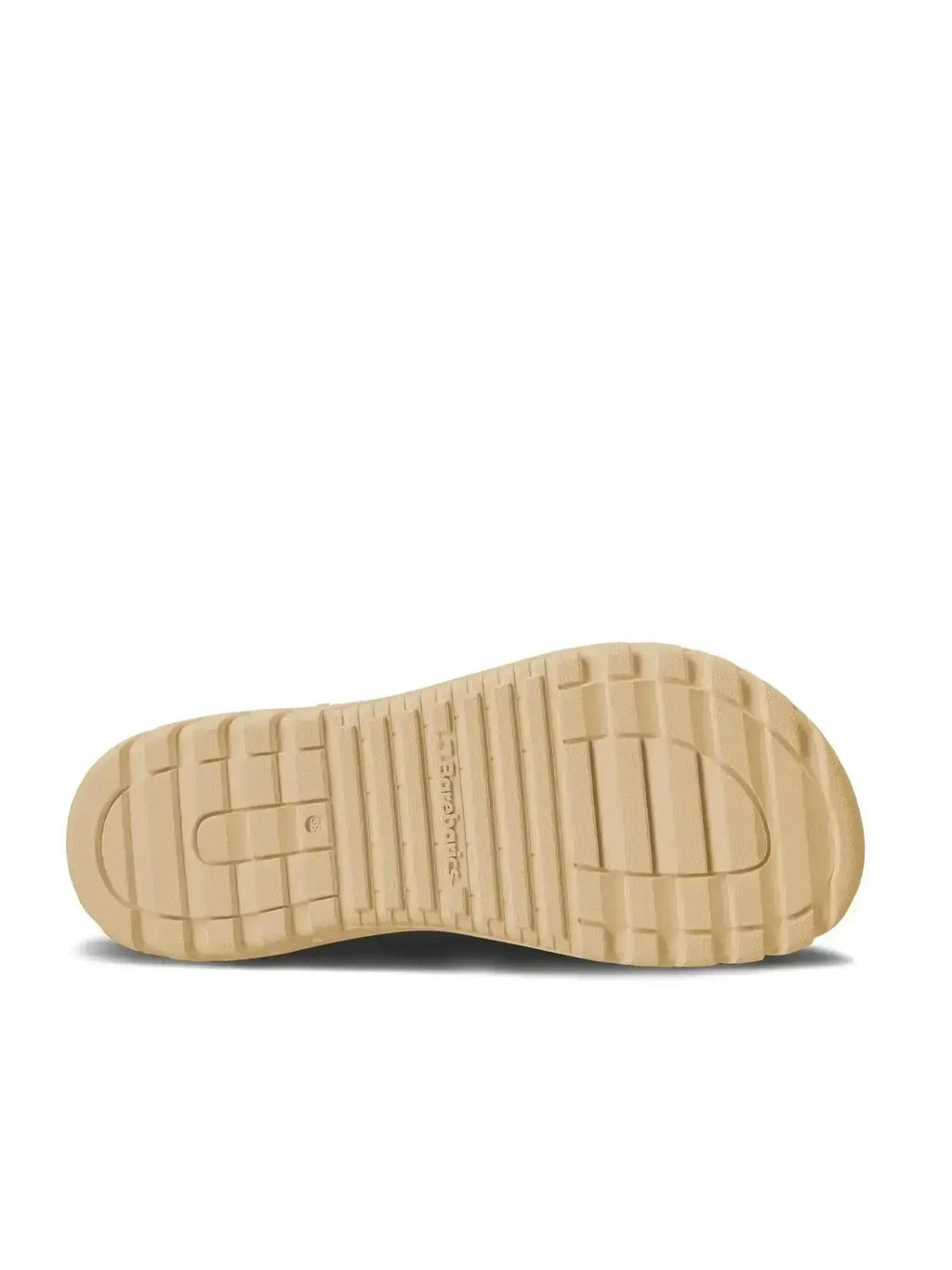 Barebarics - Zing Frost Dark Brown - Zapatillas barefoot de invierno unisex marrones