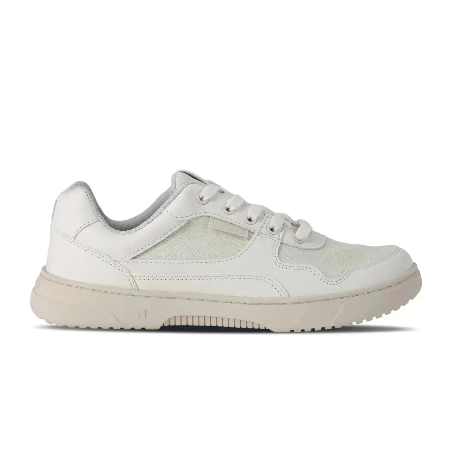 Barebarics - Zing Off White - Zapatillas barefoot unisex blanco