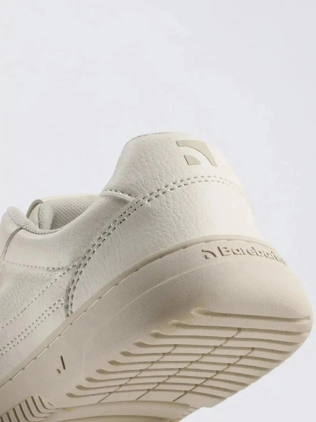 Barebarics - Zing Off White - Zapatillas barefoot unisex blanco