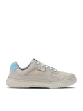 Barebarics - Zing Off White & Blue - Zapatillas barefoot unisex azul