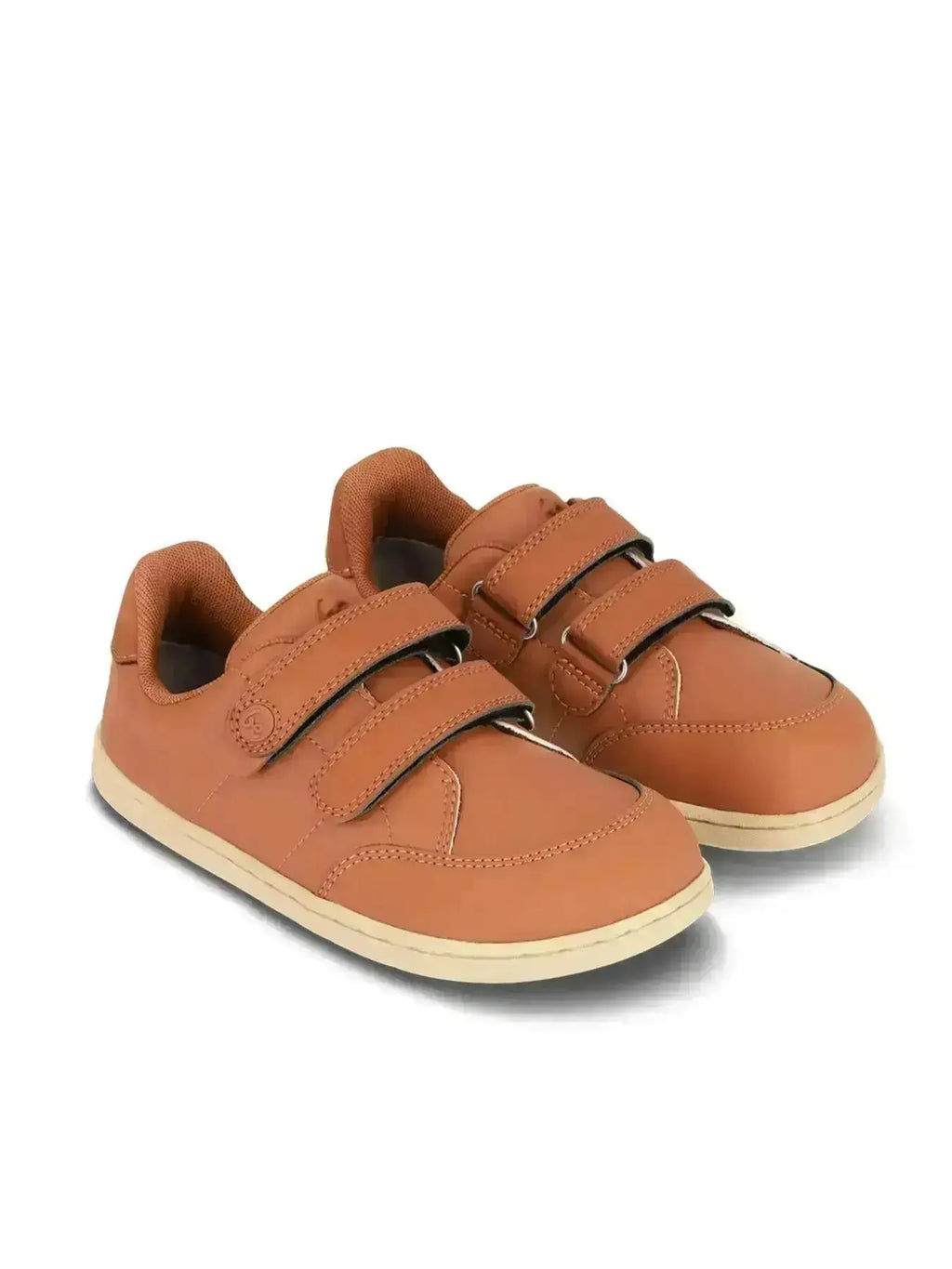 Barefoot zapatillas de niños Be Lenka Energise Preschool - Brown