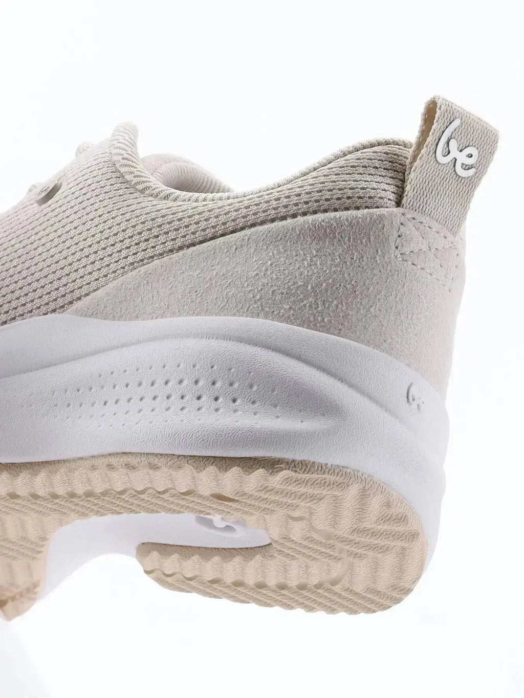 Be Lenka - Aerra Beige - Zapatillas de transición al barefoot unisex