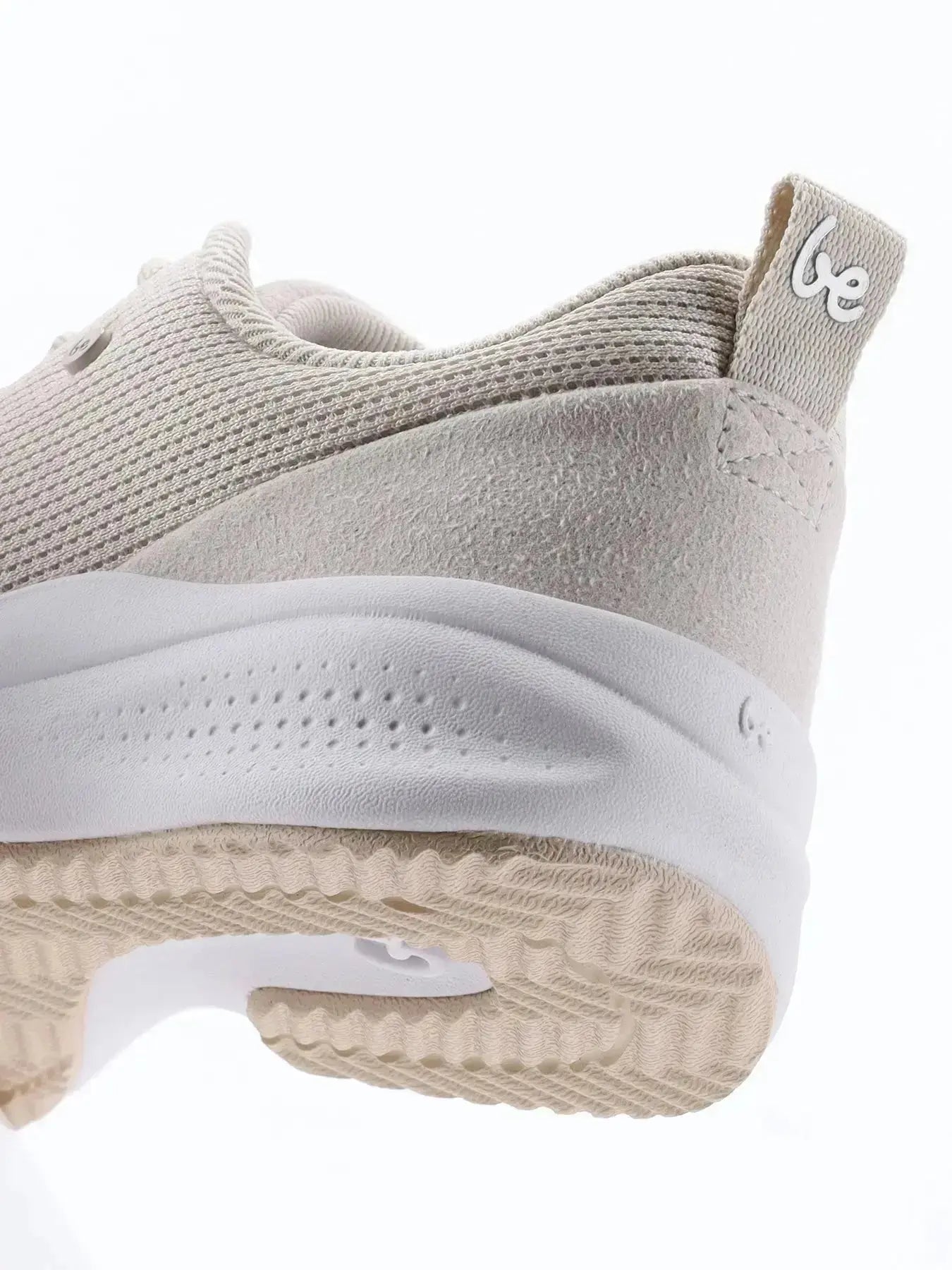 Be Lenka - Aerra Beige - Zapatillas de transición al barefoot unisex