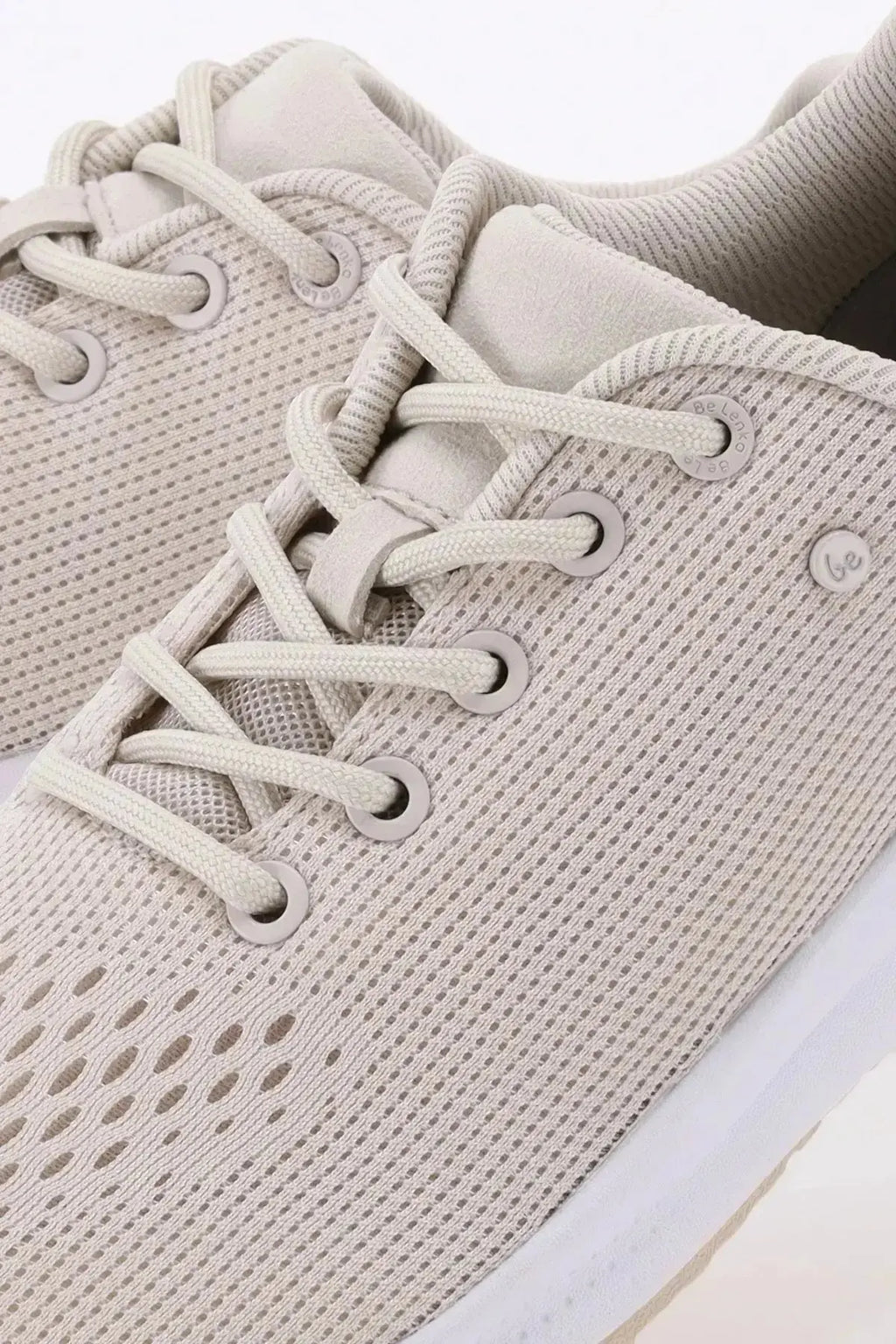 Be Lenka - Aerra Beige - Zapatillas de transición al barefoot unisex