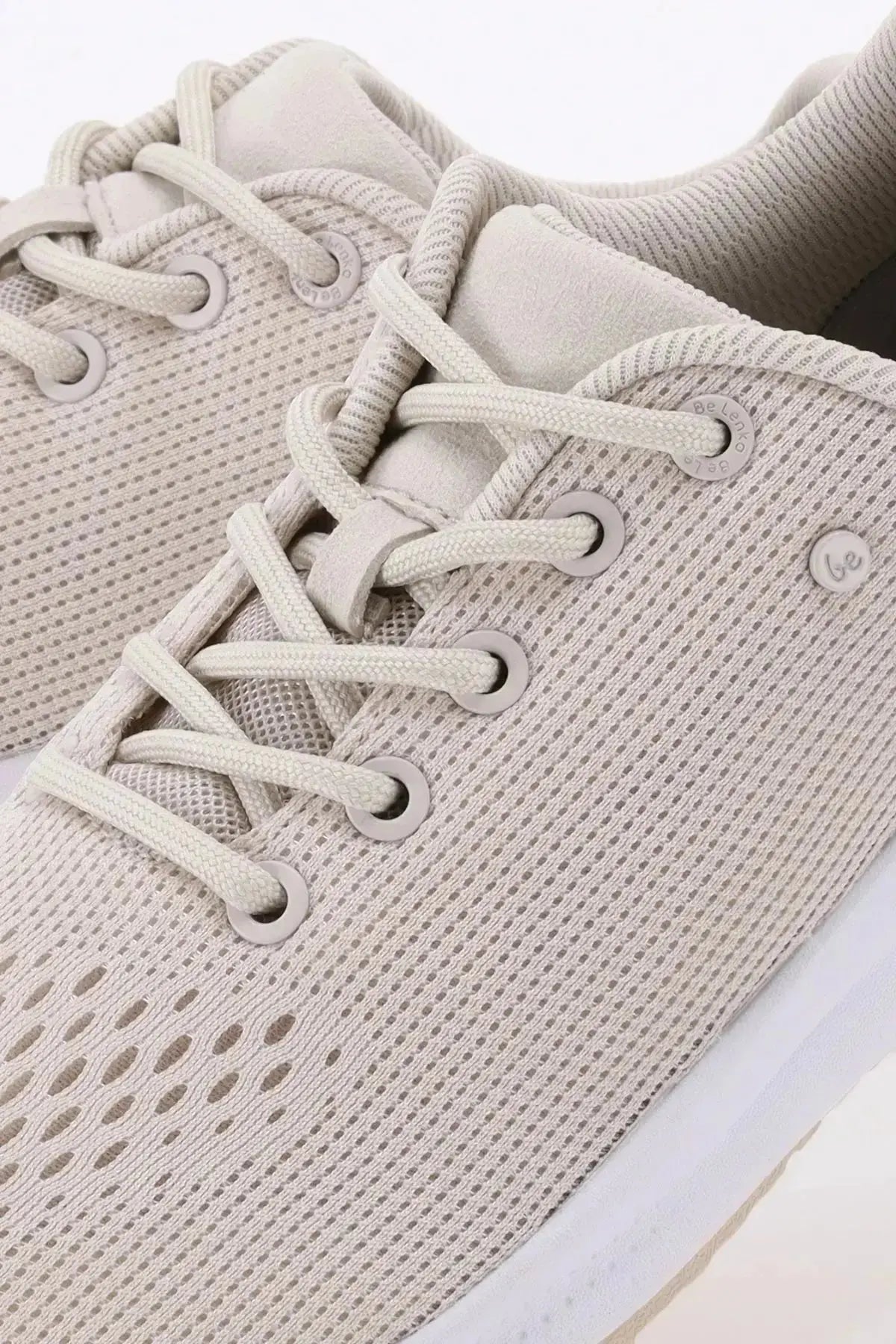 Be Lenka - Aerra Beige - Zapatillas de transición al barefoot unisex