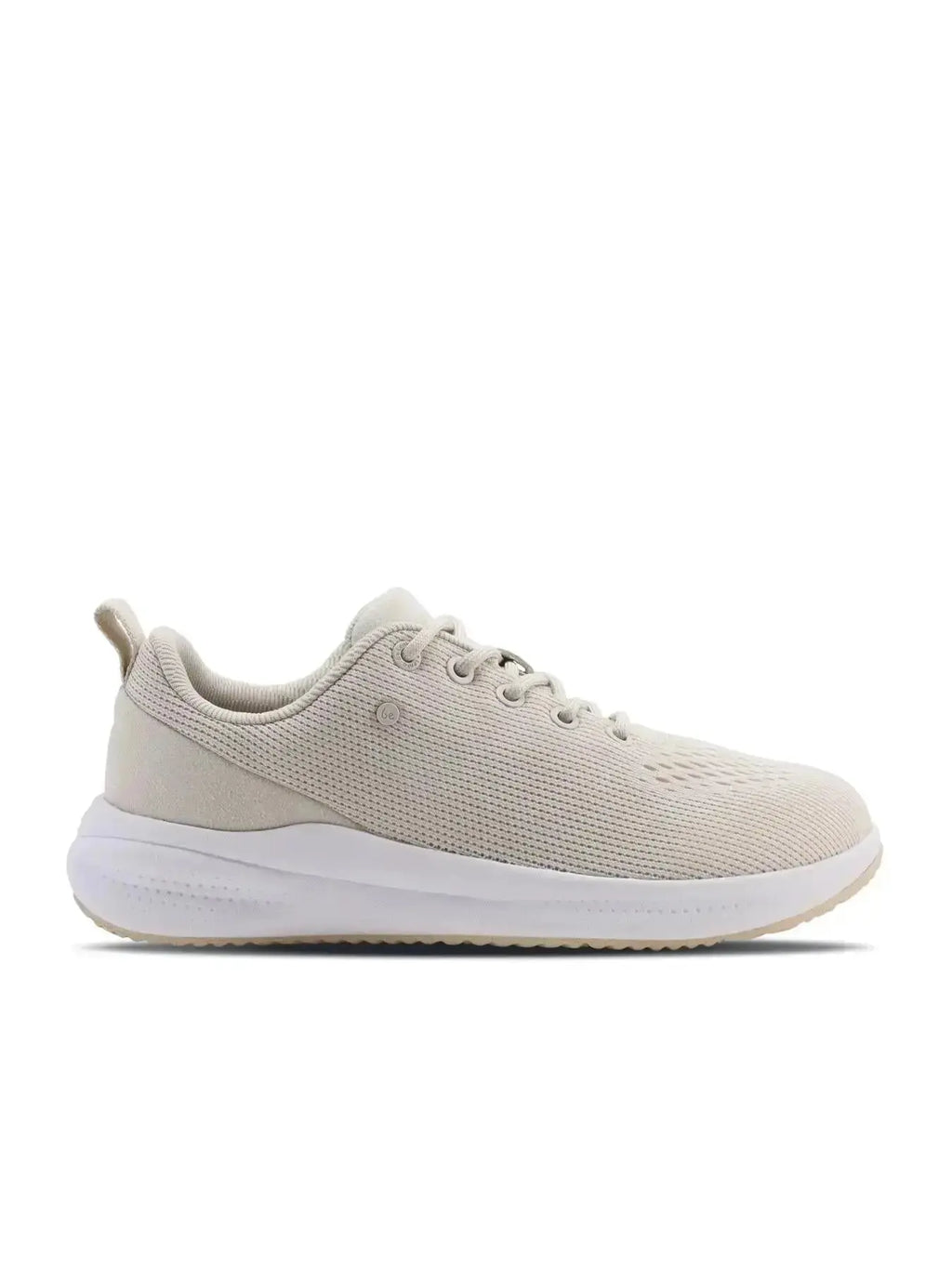Be Lenka - Aerra Beige - Zapatillas de transición al barefoot unisex