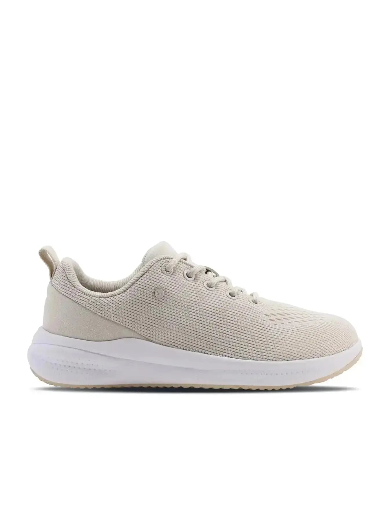 Be Lenka - Aerra Beige - Zapatillas de transición al barefoot unisex