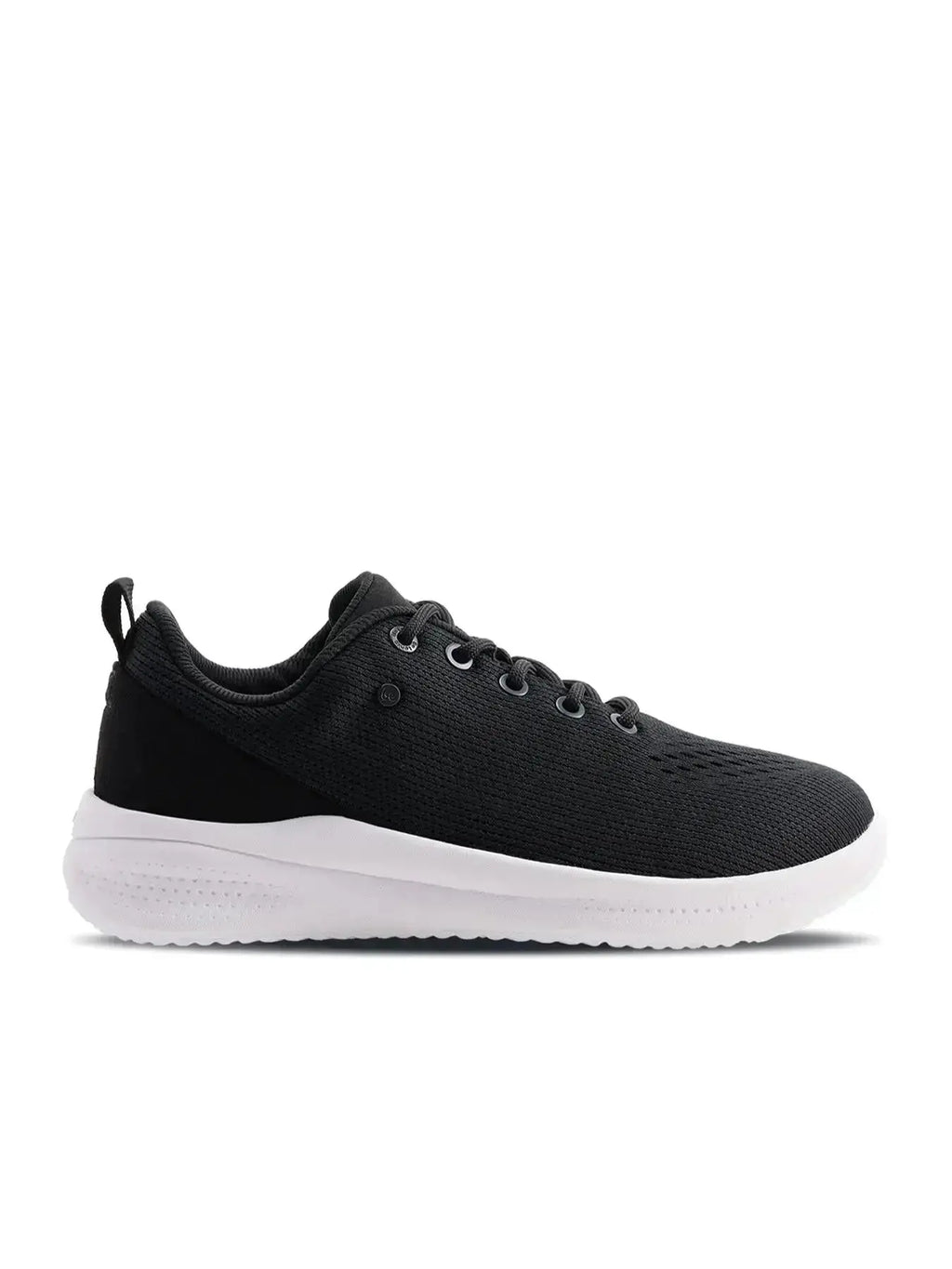 Be Lenka - Aerra Noir & Blanc - Chaussures de transition barefoot